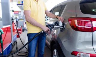 汽油92现在价格 汽油92现在价格